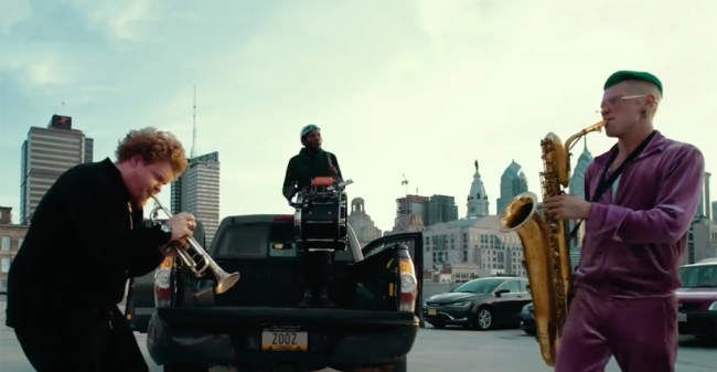 Autoalarm Als Metronoom