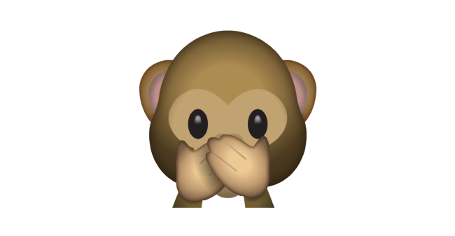 Dit Kan Echt Niet Tegel Wit Zonder Logo