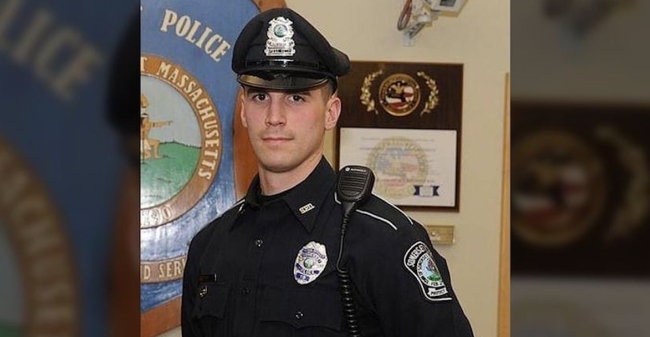 Gratis Boodschappen Voor Winkeldieven Agent Matt Lima