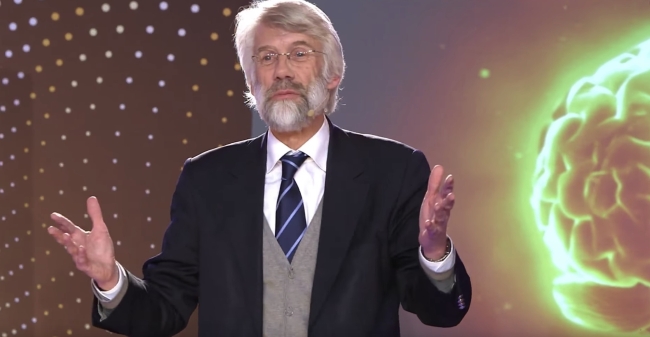 Hoera Een Lastige Collega Screenshot