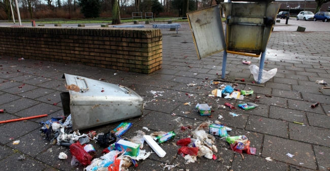 Jongeren Belonen In Plaats Van Straffen