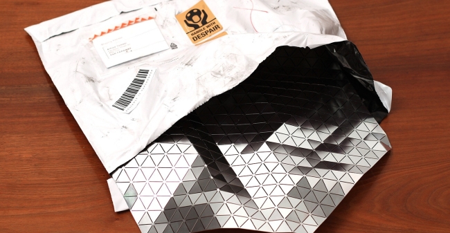 Kunst Maken Met De Postbode 1