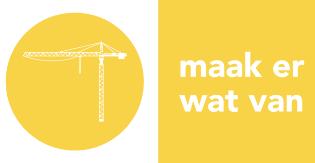 Maak Er Wat Van