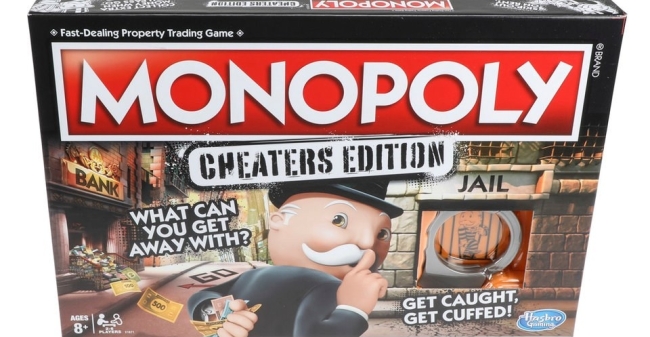 Monopoly