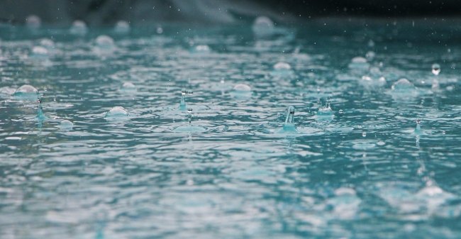 Morgen Kan Het Hozen Kleiner