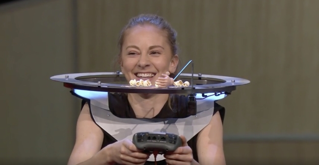 Nutteloze Dingen Maken