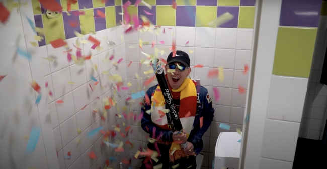 Oeteldonk In Mun Eentje