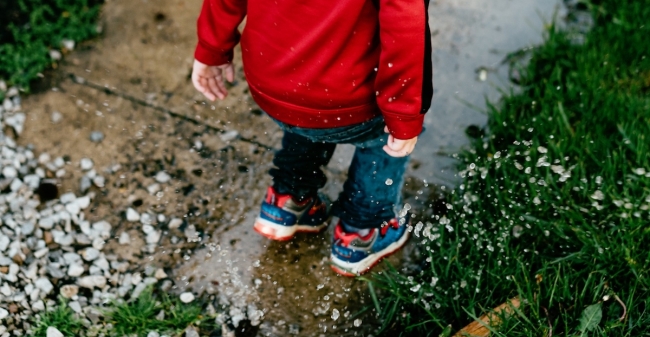 Omdenken Door Kinderen Oké Dit Wordt Leuk Kleiner