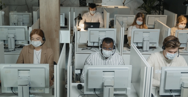 Oproep Voiceberichten Podcast Bijgesneden