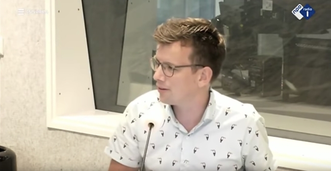 Pieter Derks Denk Om