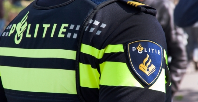 Politie Foto