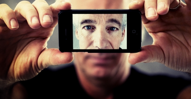 Promotiefoto Berthold Gunster 2019 2020 Kleiner