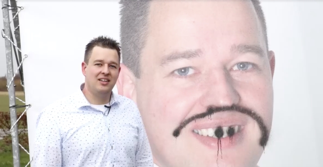 Raadslid Bekladden 2