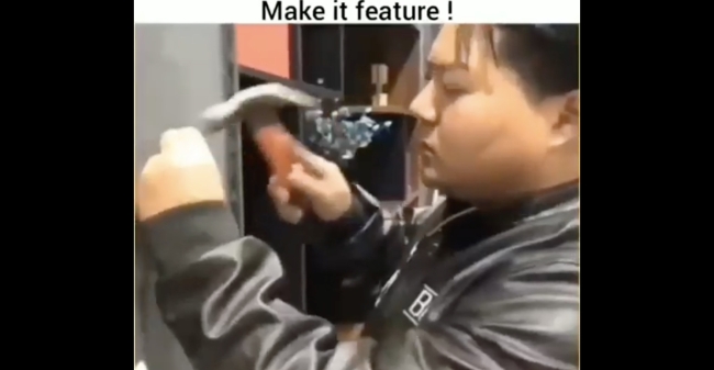 Screenshot When Life Gives You Bugs