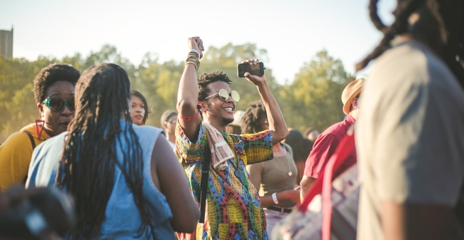 Slechtste Festival Van Nederland