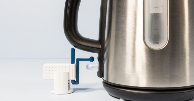 Smartians Waterkoker