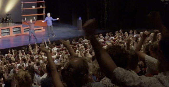 Thumbnail Aftermovie Kaal