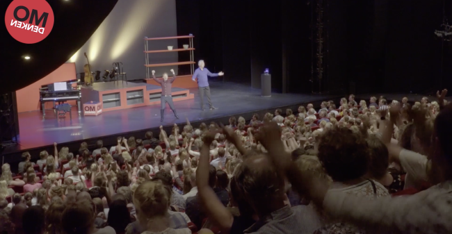 Thumbnail Promo Theatershow Kleiner