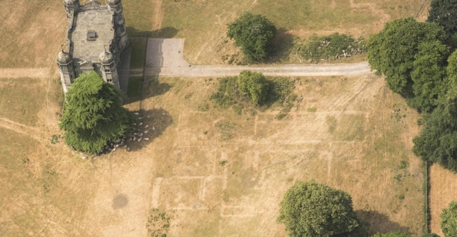 Tixall Gatehouse Staffs 34041 057 Kopie