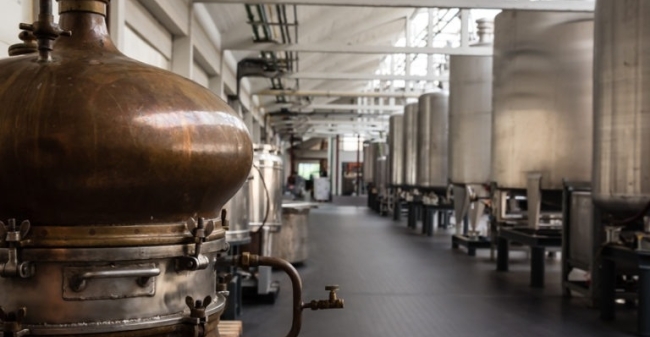 Van Alcohol Naar Alcohol