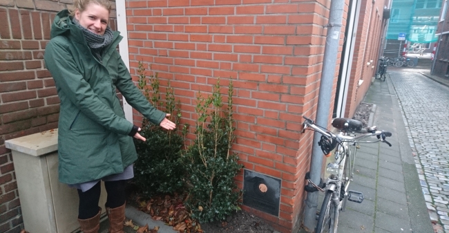 Wildplassers 1 Kleiner