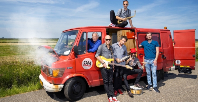 Zvlaa Theatershow Fel