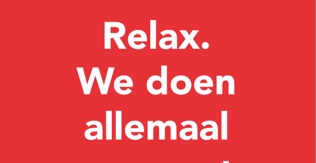 Achtergrondje Nummer 1