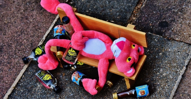 Alcohol Art Bottles 209620 Min