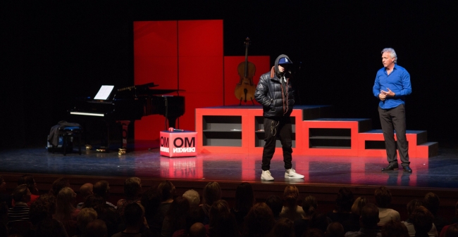 Foto Lastige Kinderen