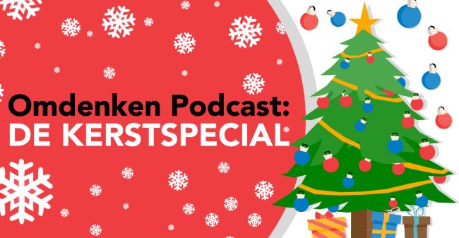 Kerstspecial Scherper