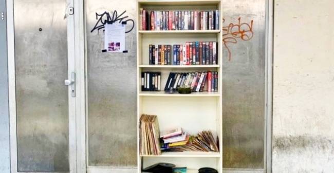 Mislukte Plofkraak Weggeefkast