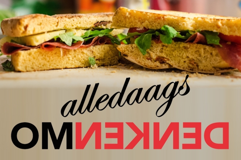Alledaags Omdenken Dure Broodjes Logo