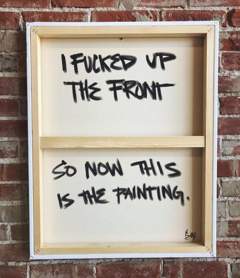 Als Je Het Verkloot Hebt