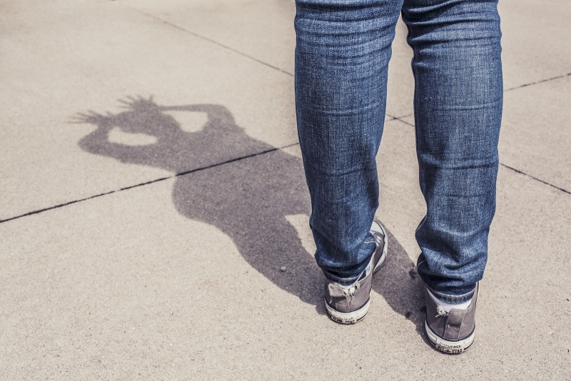 Anders Maar Niet Minder Kleiner