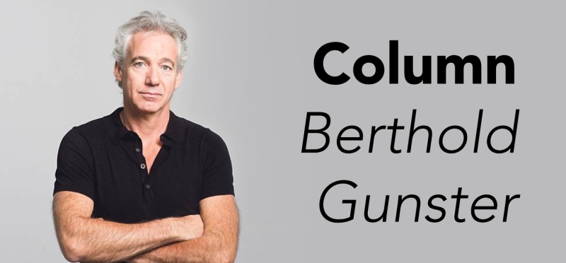 Banner Column Berthold