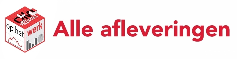 Banner Landingpage Podcast Werk