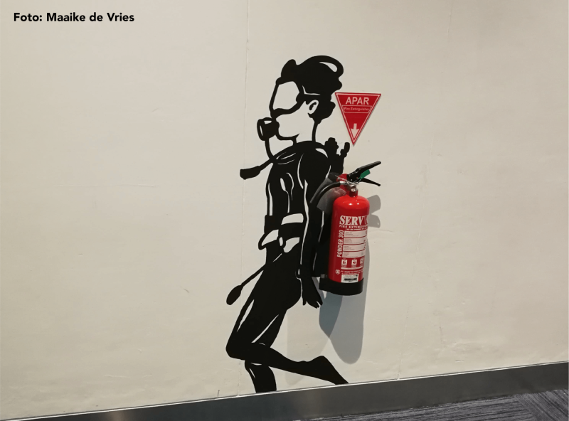 Brandblussers Jakarta 2