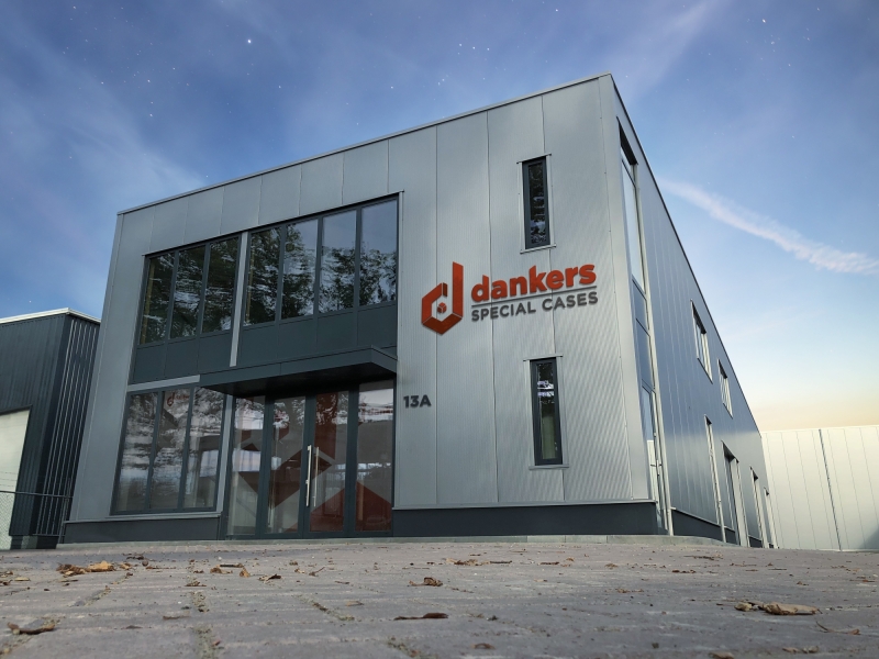 Dankers Special Cases