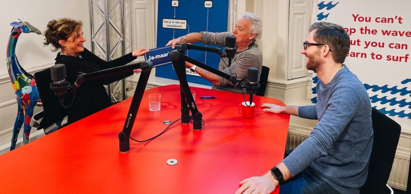 Foto Jolijn Creutzberg Groot Klein