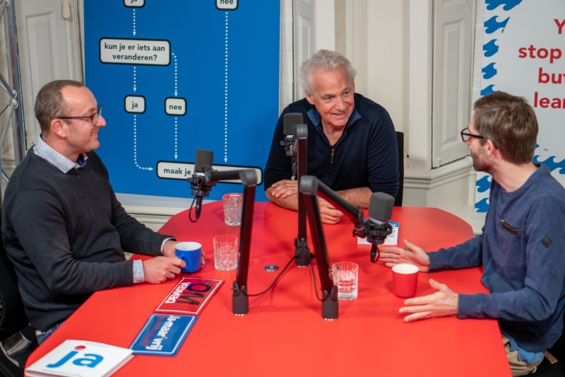 Foto Michiel Koster Klein