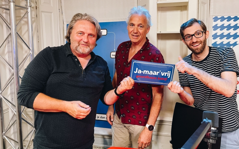 Foto Ruud Koornstra Kleiner