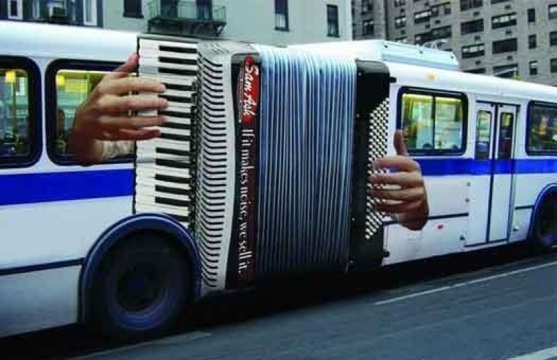 Harmonicabus