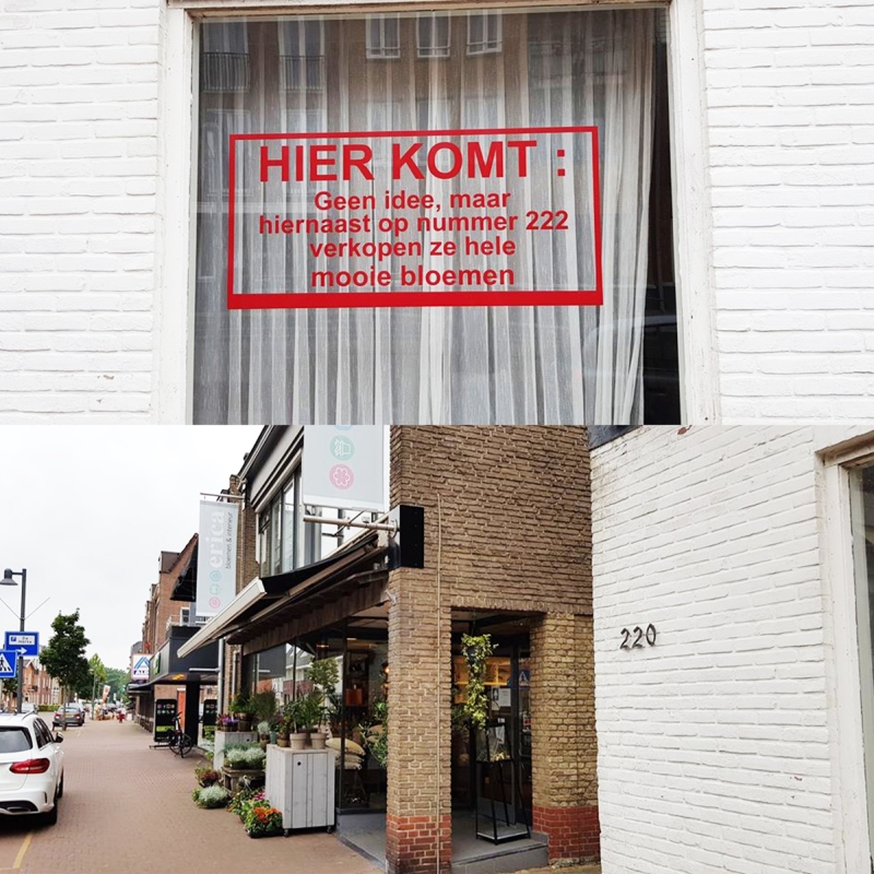 Heerlijke Reclame In Borne Website