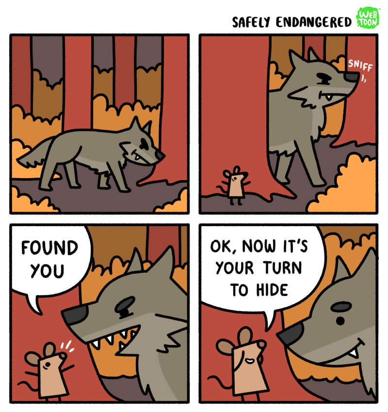 Het Is Niet Altijd Wat Het Lijkt