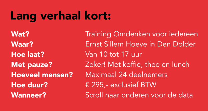 Infoblok Training Feller