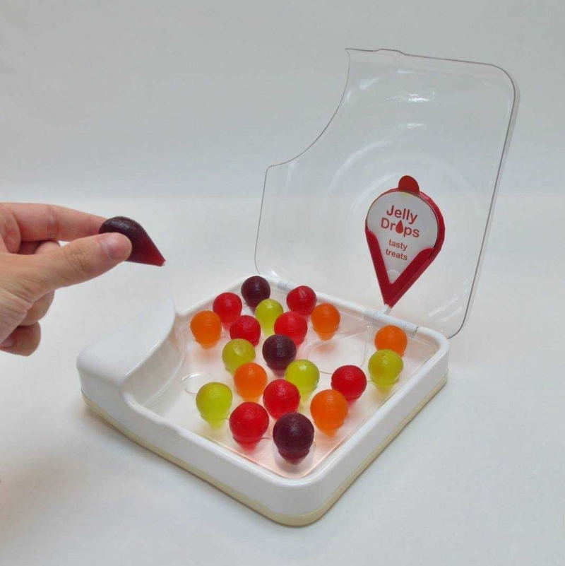 Jelly Drops