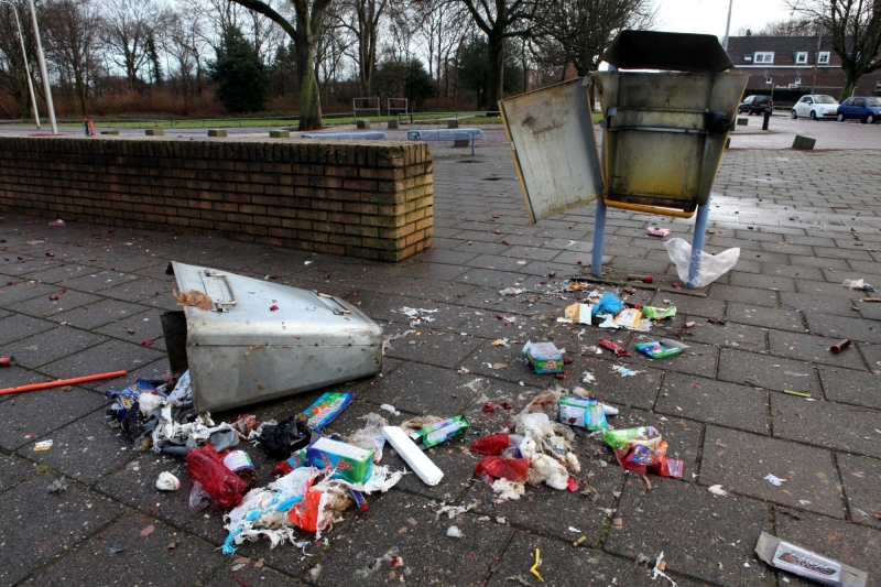Jongeren Belonen In Plaats Van Straffen