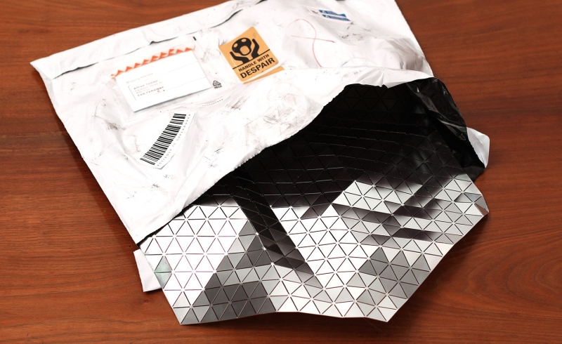 Kunst Maken Met De Postbode 1