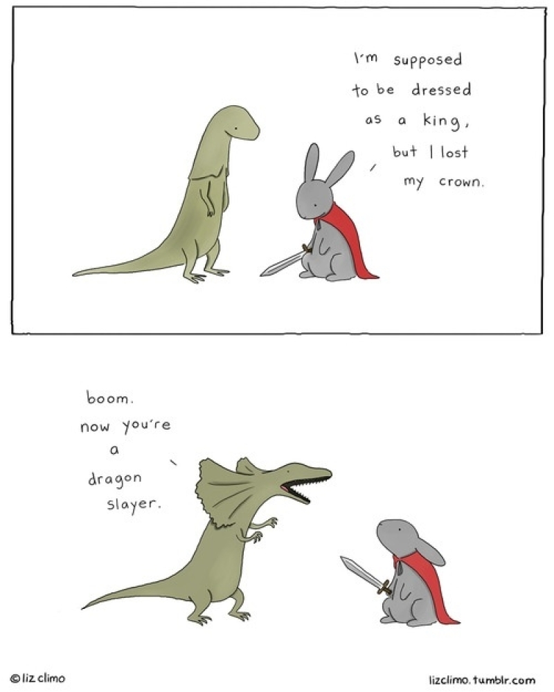 Liz Climo