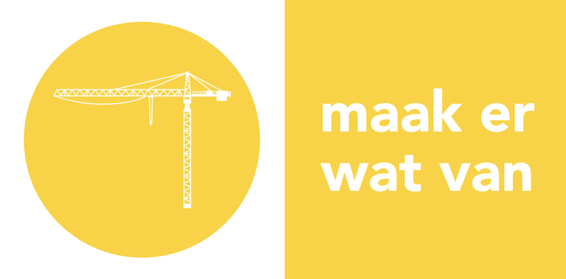 Maak Er Wat Van